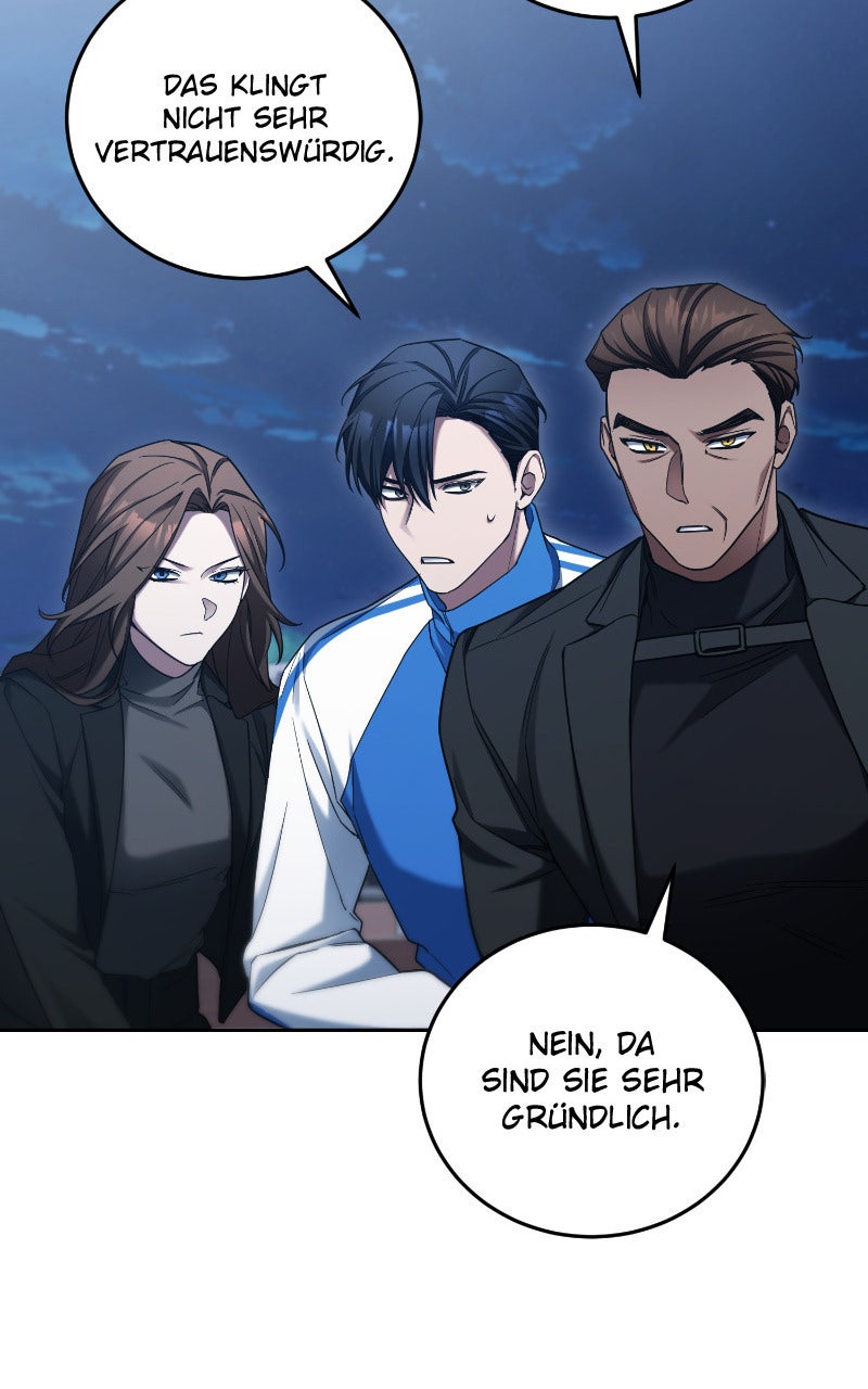 Read For My Own Good de Manga Online