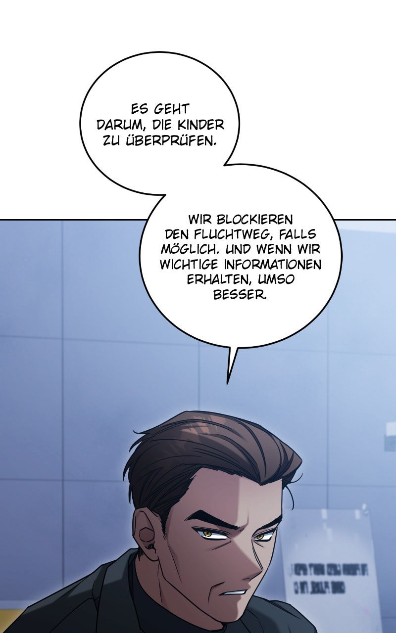 Read For My Own Good de Manga Online