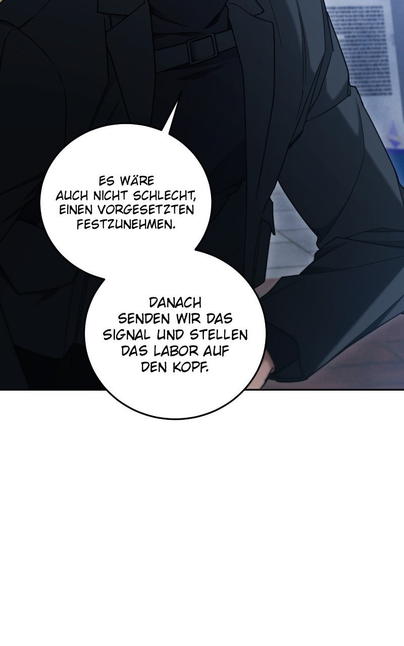 Read For My Own Good de Manga Online