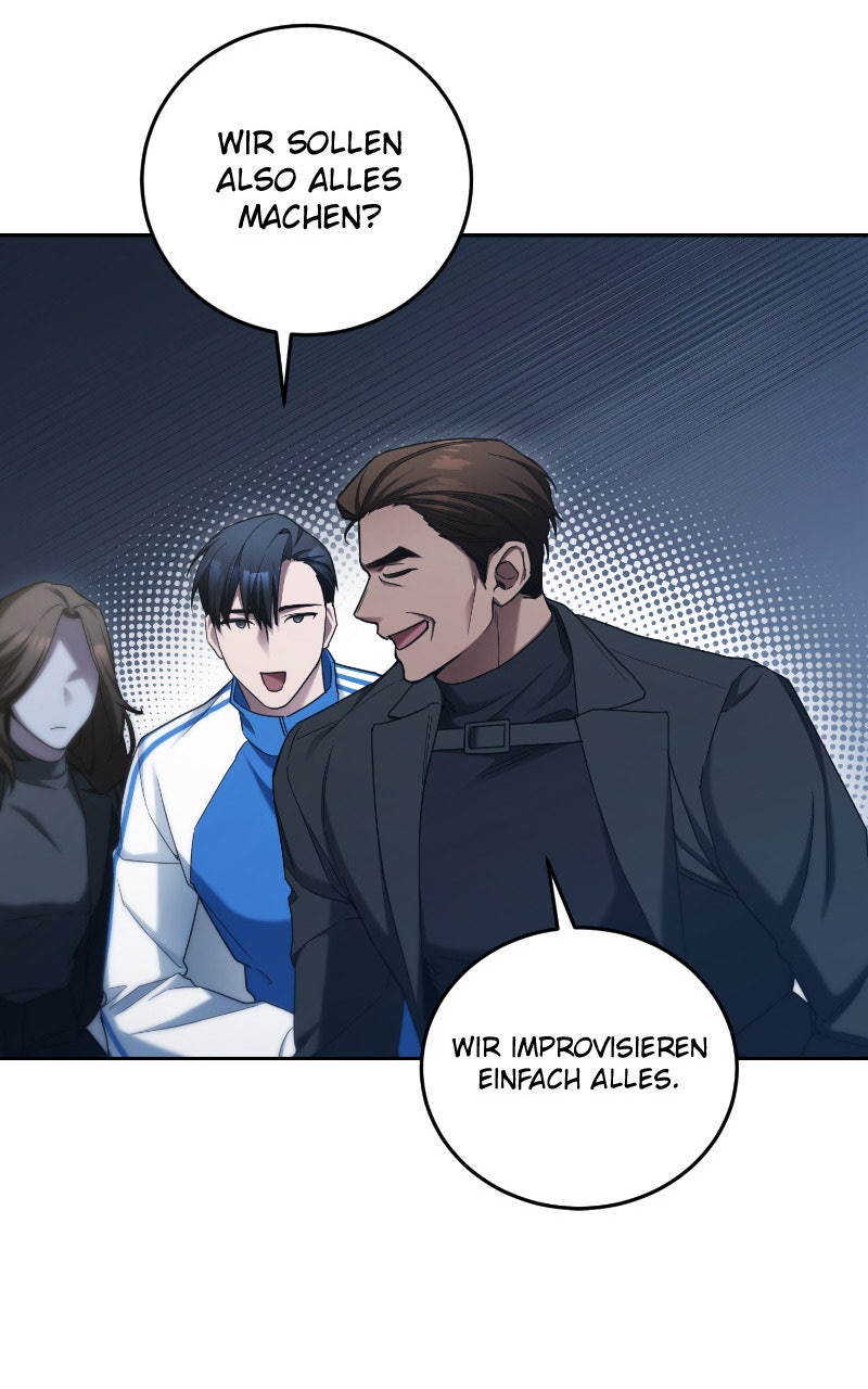 Read For My Own Good de Manga Online