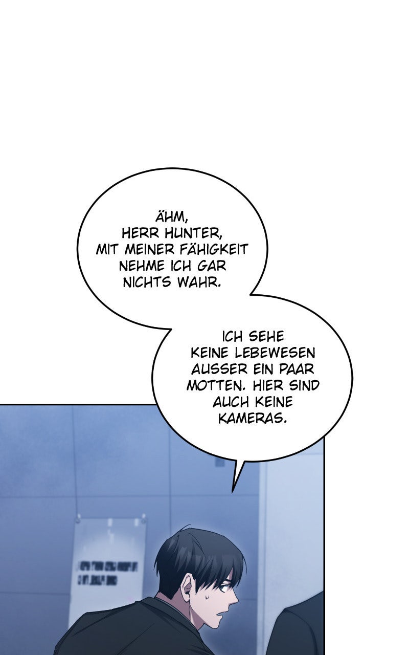 Read For My Own Good de Manga Online