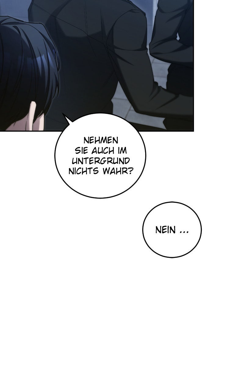 Read For My Own Good de Manga Online