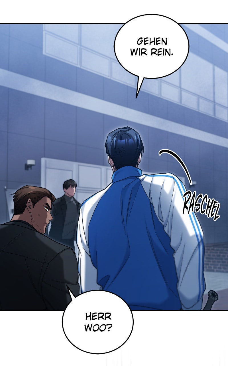 Read For My Own Good de Manga Online