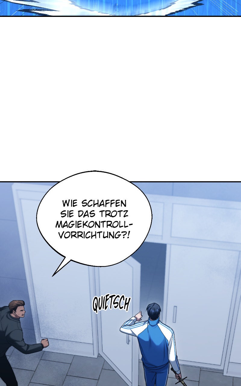 Read For My Own Good de Manga Online