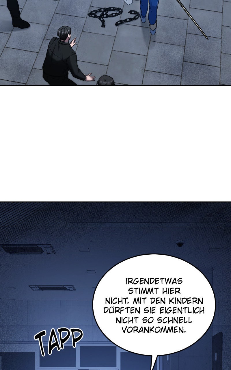 Read For My Own Good de Manga Online