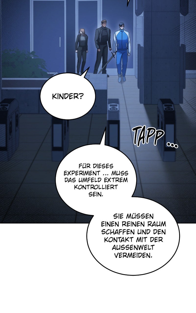 Read For My Own Good de Manga Online