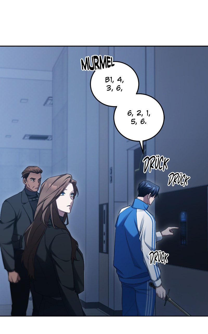 Read For My Own Good de Manga Online