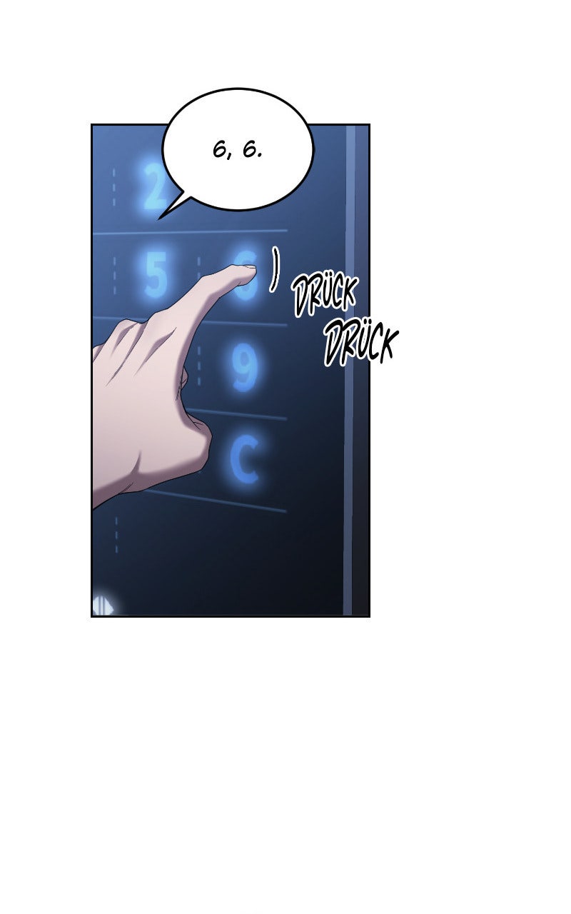 Read For My Own Good de Manga Online