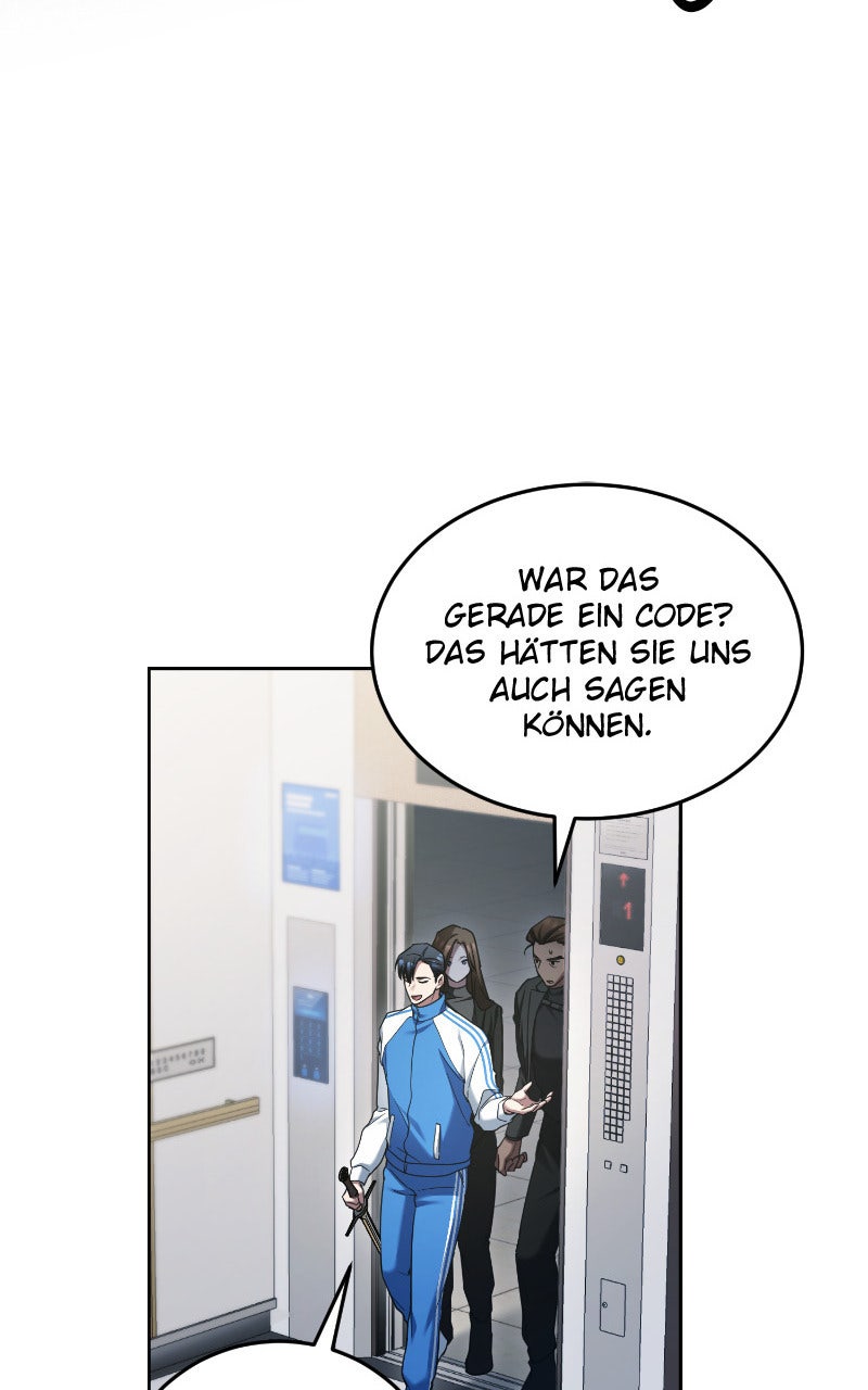 Read For My Own Good de Manga Online