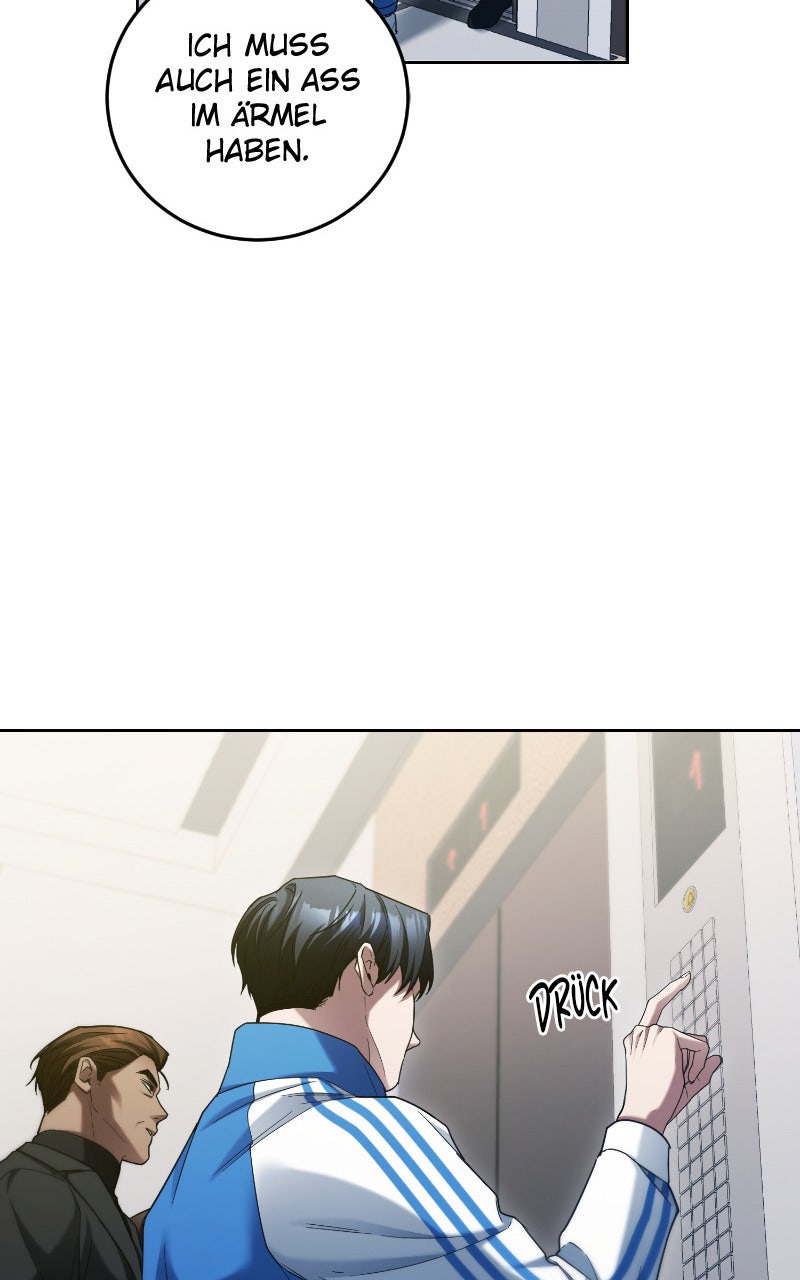 Read For My Own Good de Manga Online