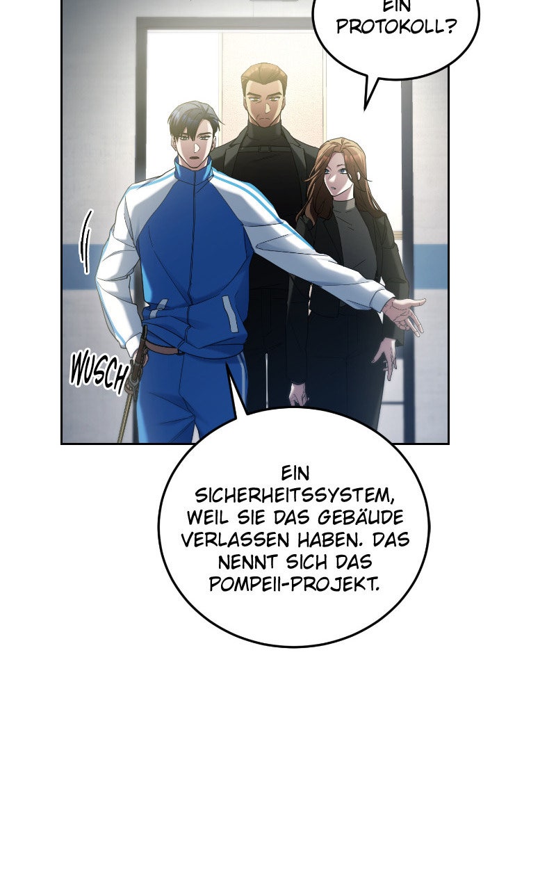 Read For My Own Good de Manga Online