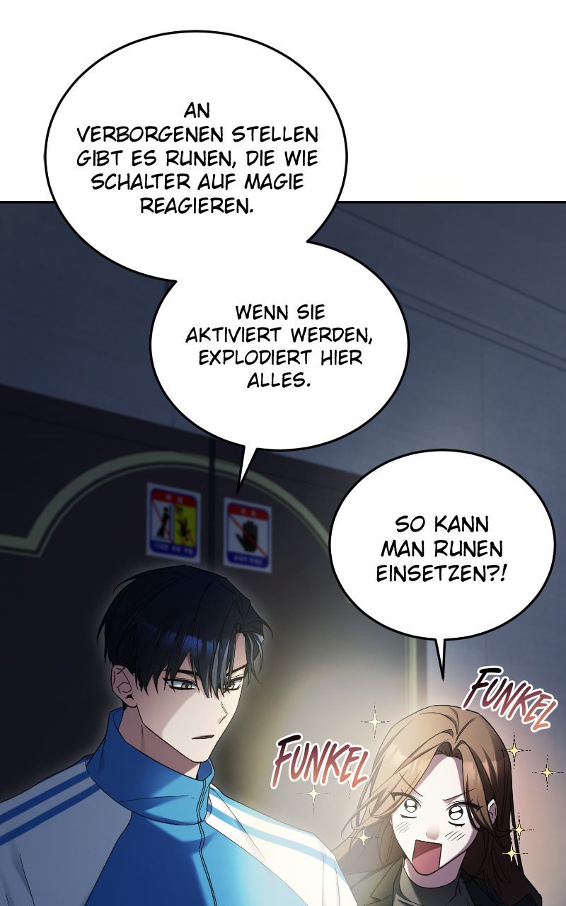 Read For My Own Good de Manga Online