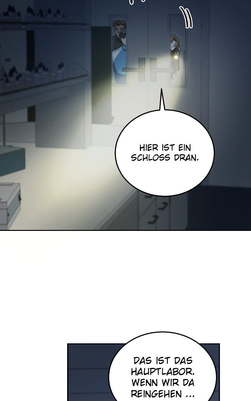 Read For My Own Good de Manga Online