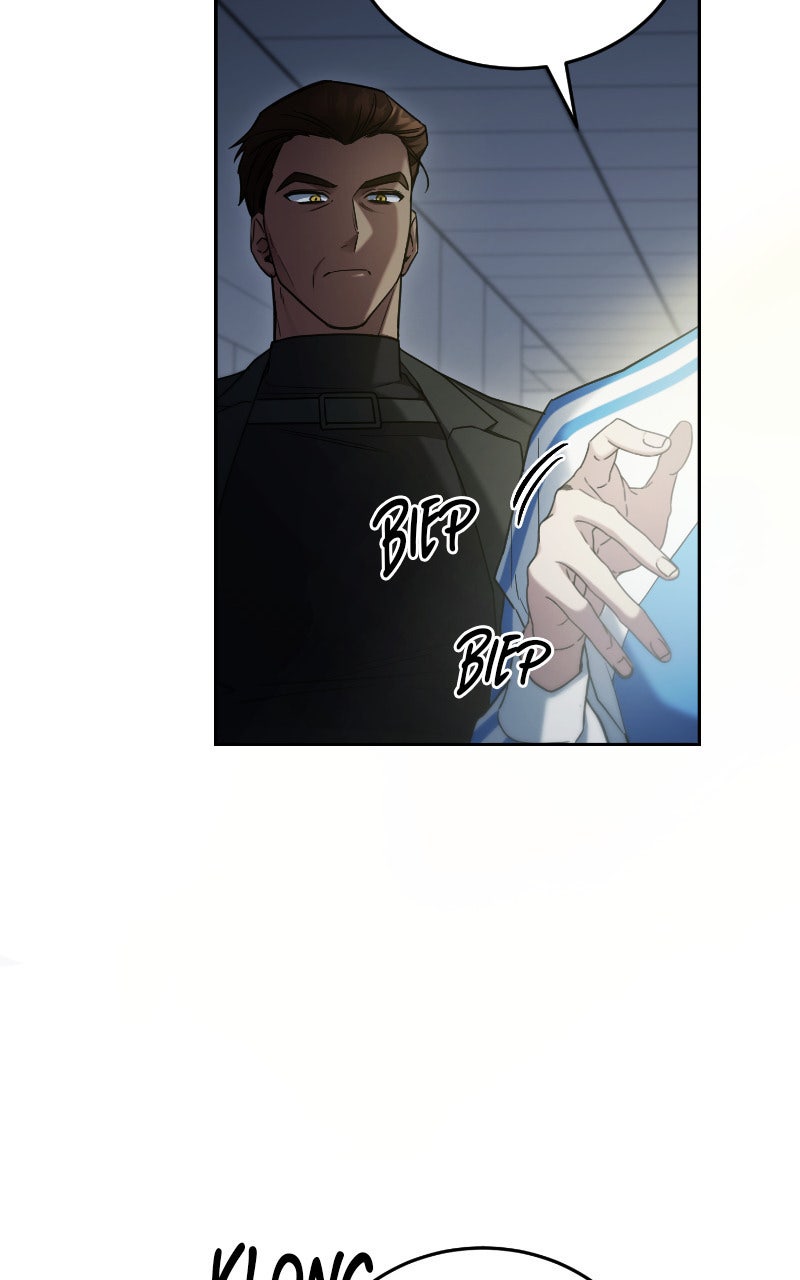 Read For My Own Good de Manga Online