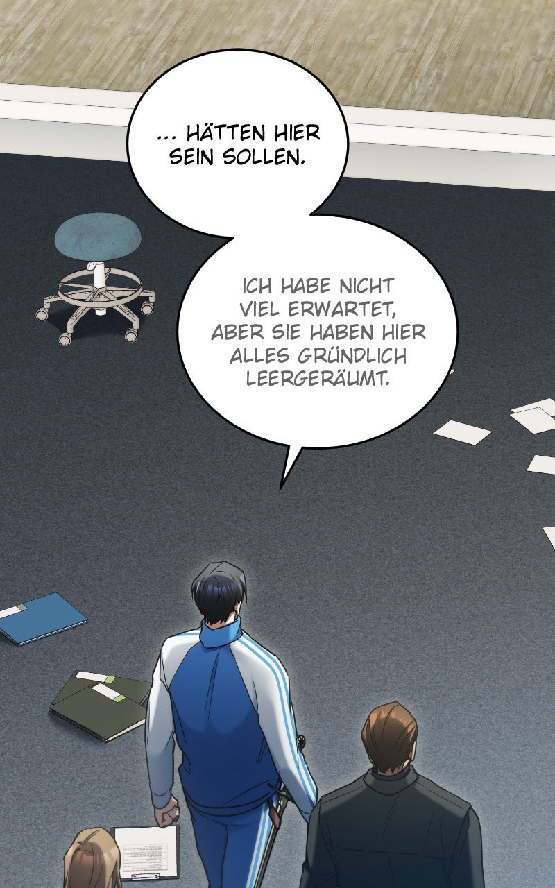 Read For My Own Good de Manga Online