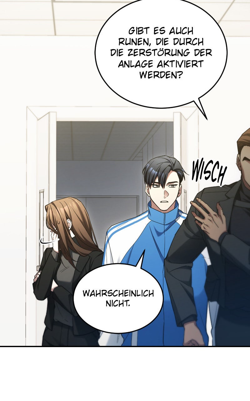 Read For My Own Good de Manga Online