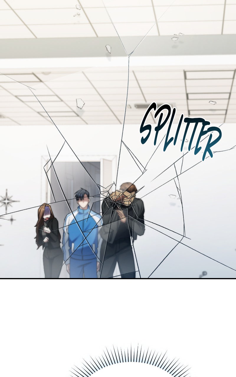 Read For My Own Good de Manga Online