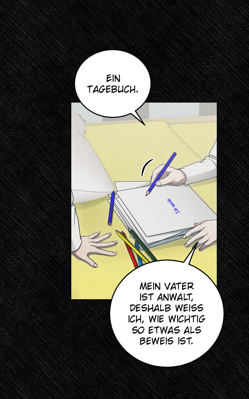 Read For My Own Good de Manga Online