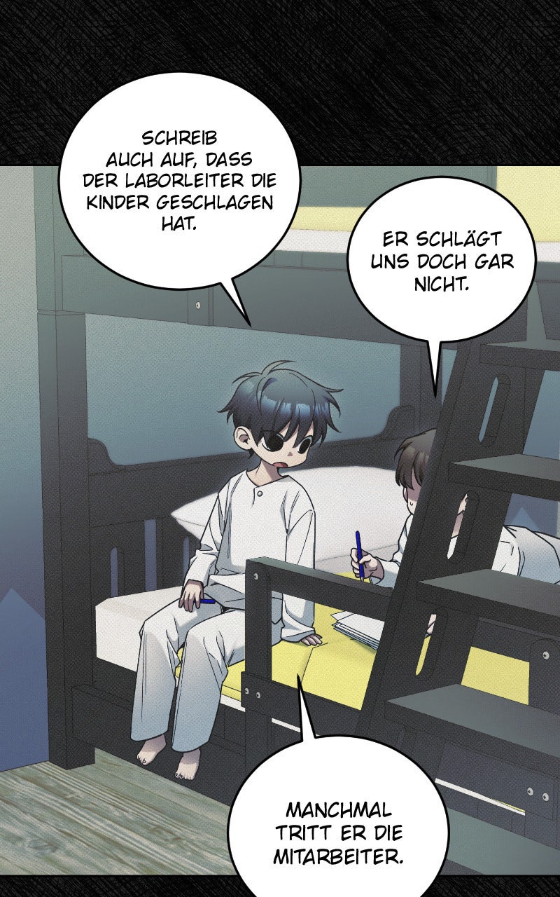 Read For My Own Good de Manga Online