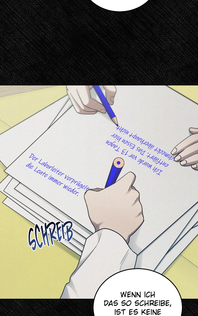 Read For My Own Good de Manga Online