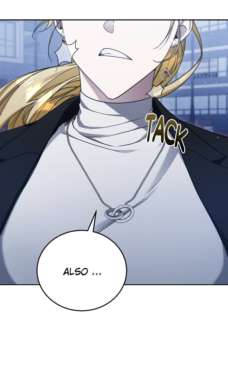 Read For My Own Good de Manga Online