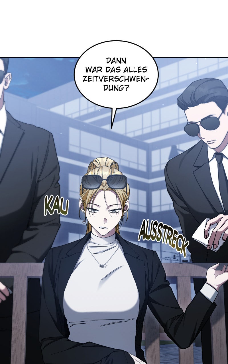 Read For My Own Good de Manga Online