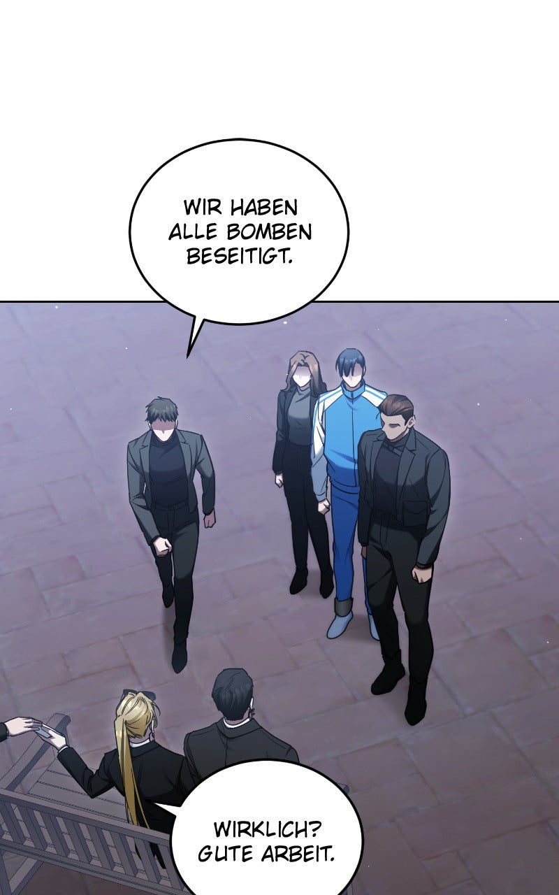 Read For My Own Good de Manga Online