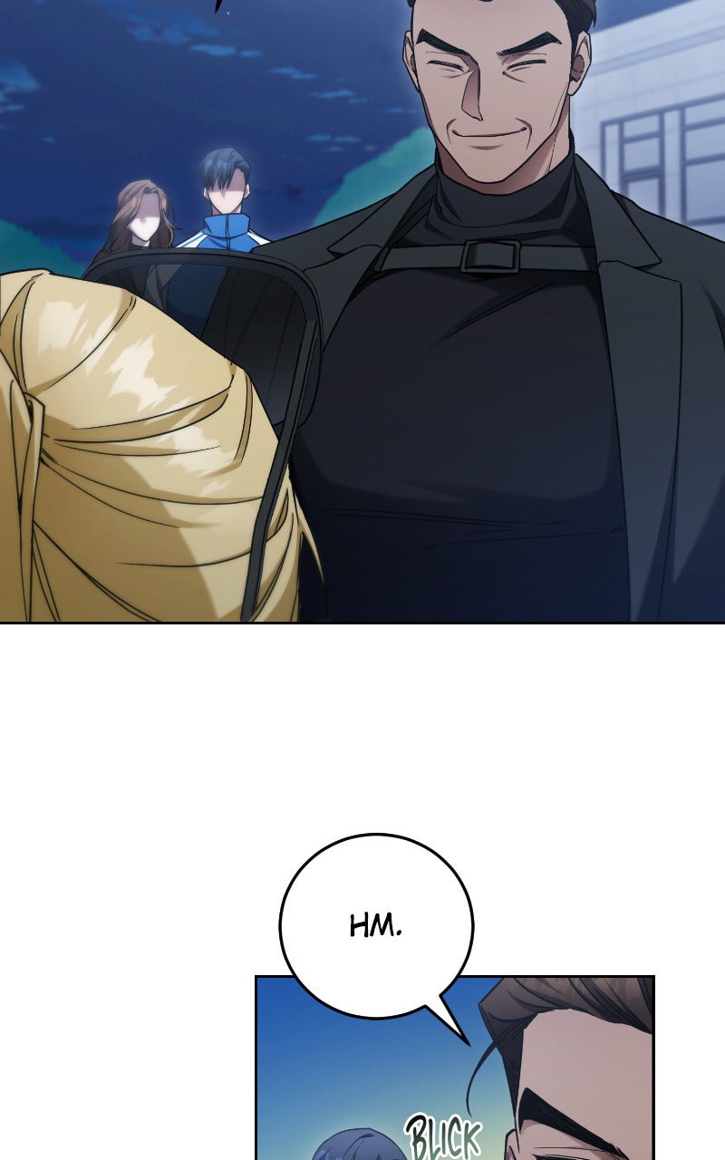 Read For My Own Good de Manga Online