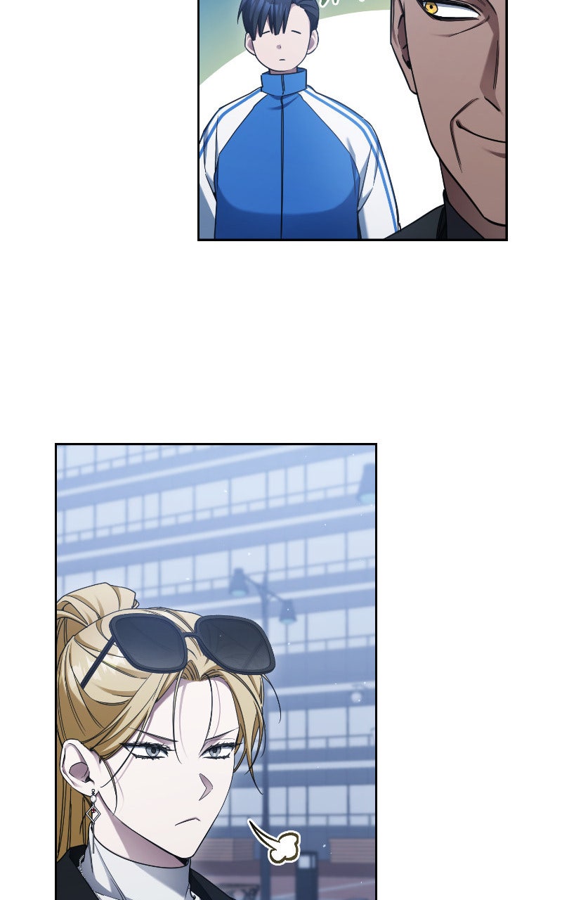 Read For My Own Good de Manga Online