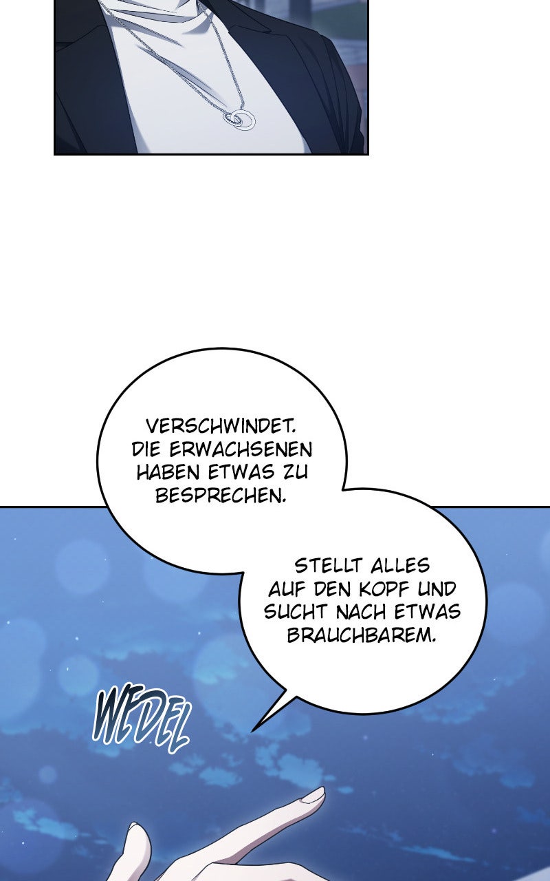 Read For My Own Good de Manga Online