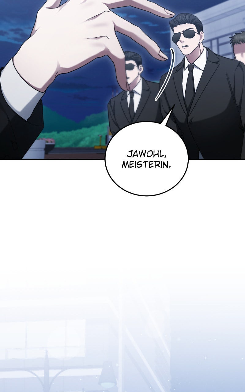 Read For My Own Good de Manga Online