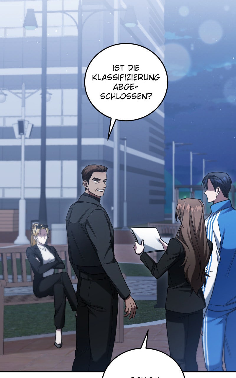 Read For My Own Good de Manga Online