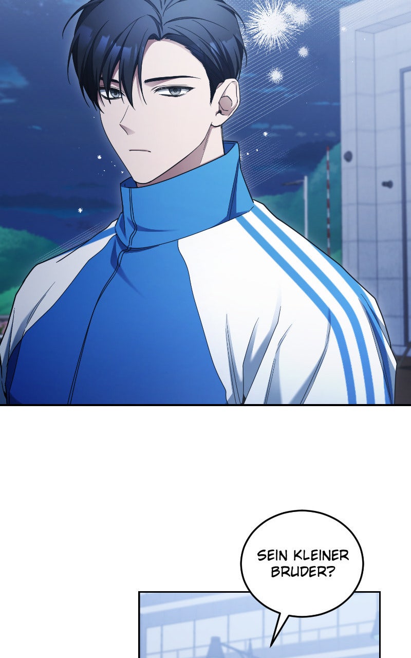 Read For My Own Good de Manga Online