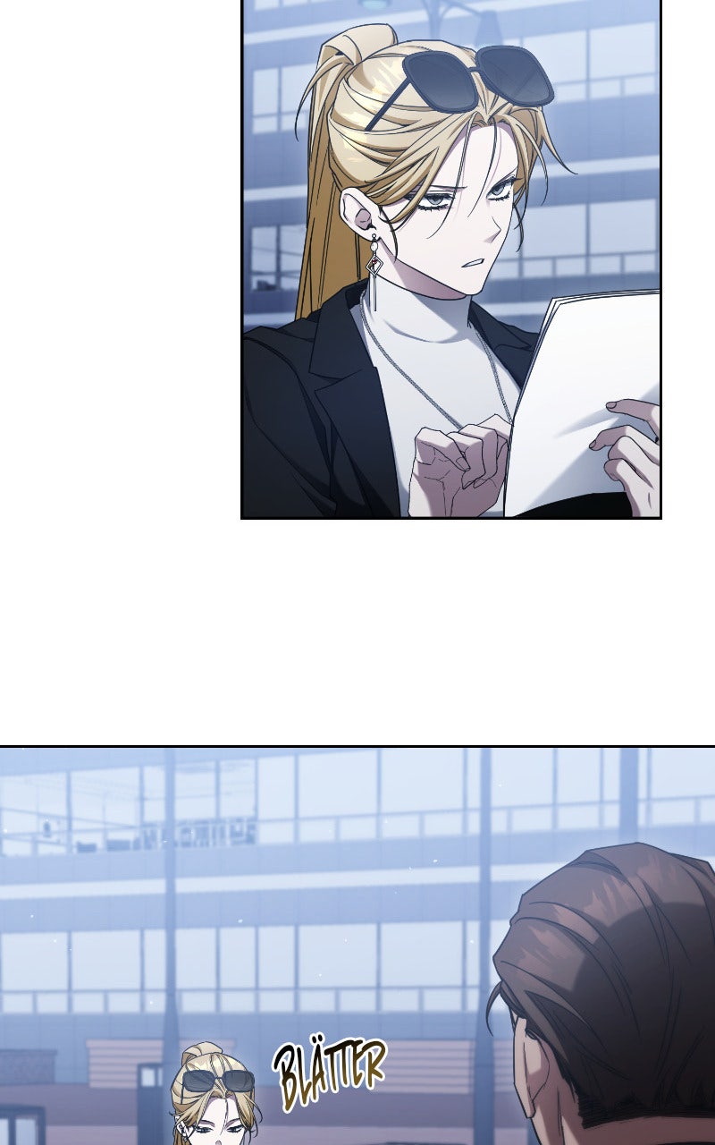 Read For My Own Good de Manga Online