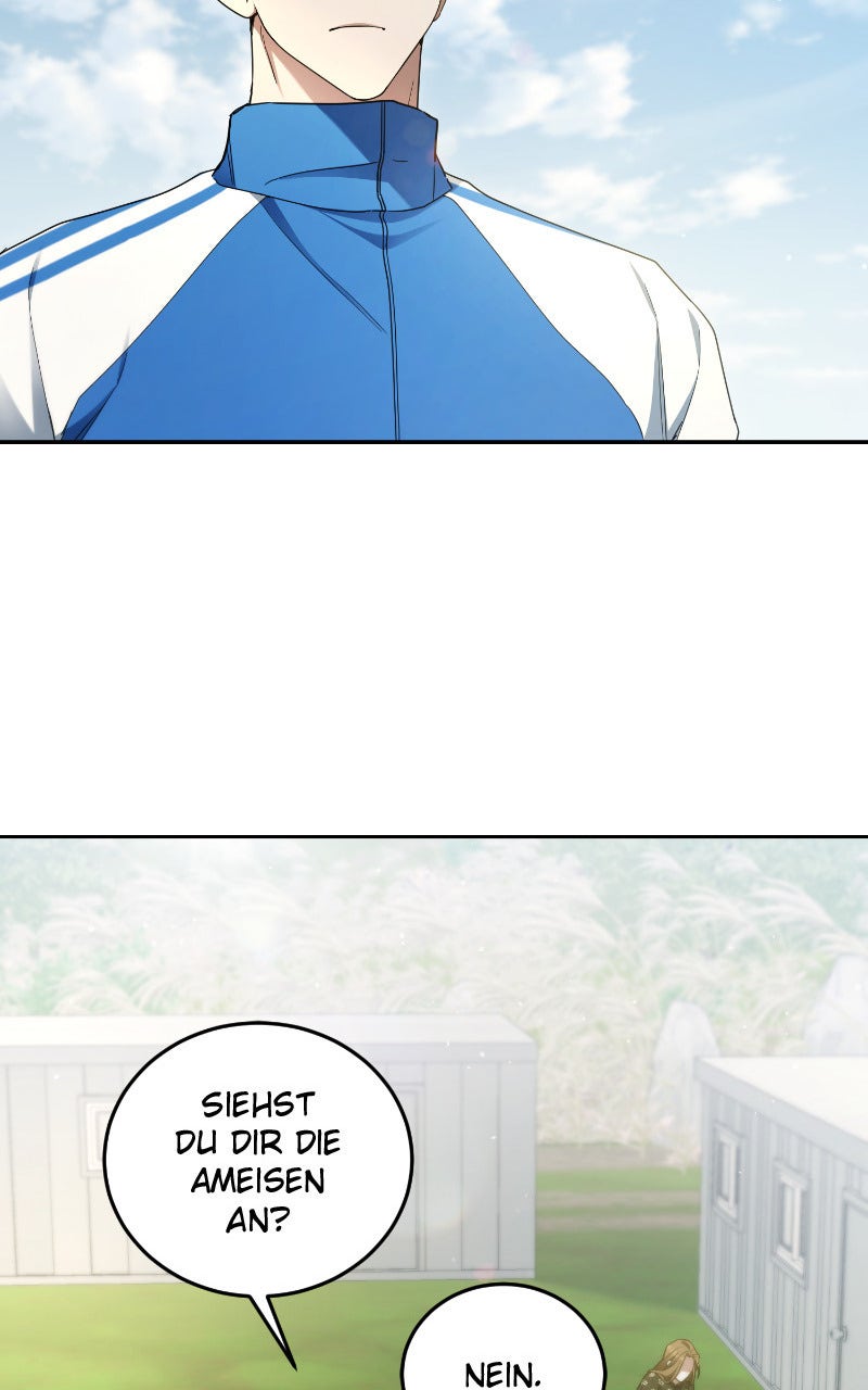 Read For My Own Good de Manga Online