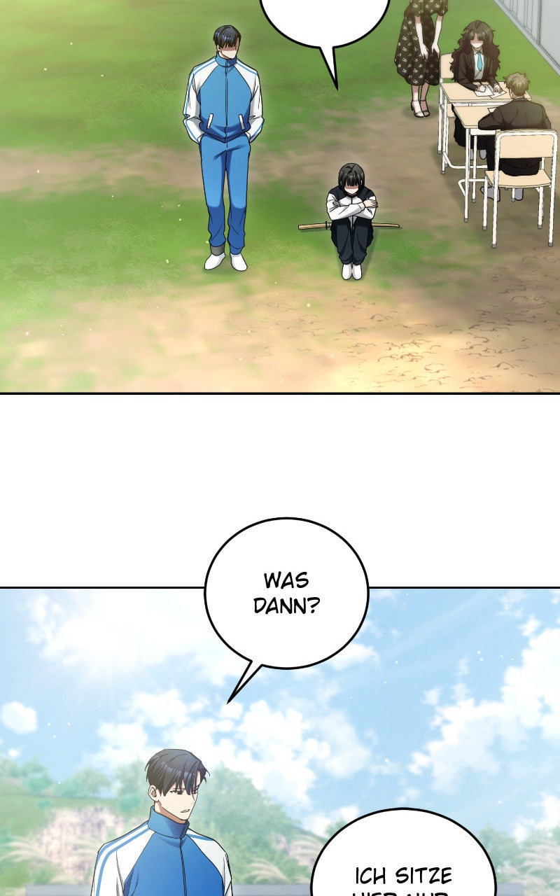 Read For My Own Good de Manga Online