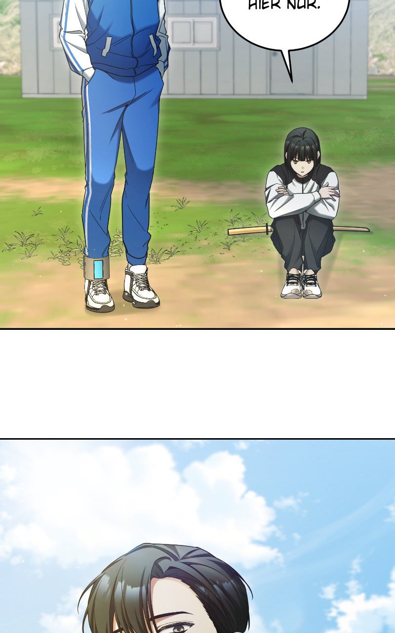 Read For My Own Good de Manga Online