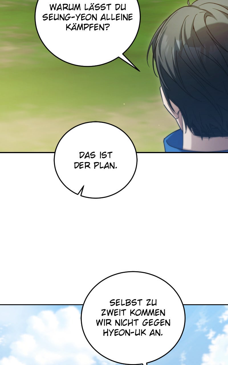 Read For My Own Good de Manga Online