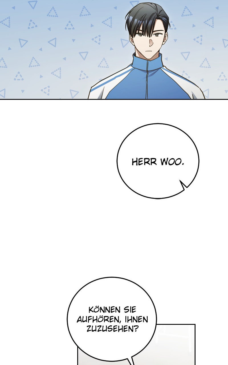 Read For My Own Good de Manga Online