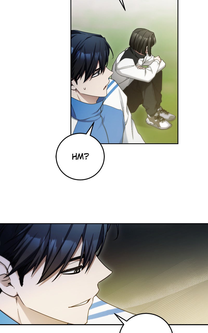 Read For My Own Good de Manga Online