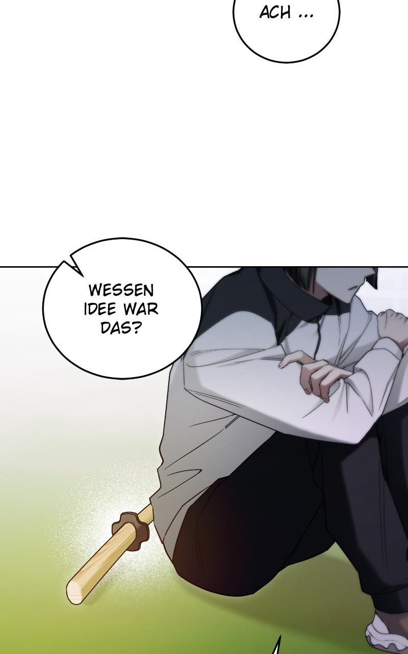 Read For My Own Good de Manga Online