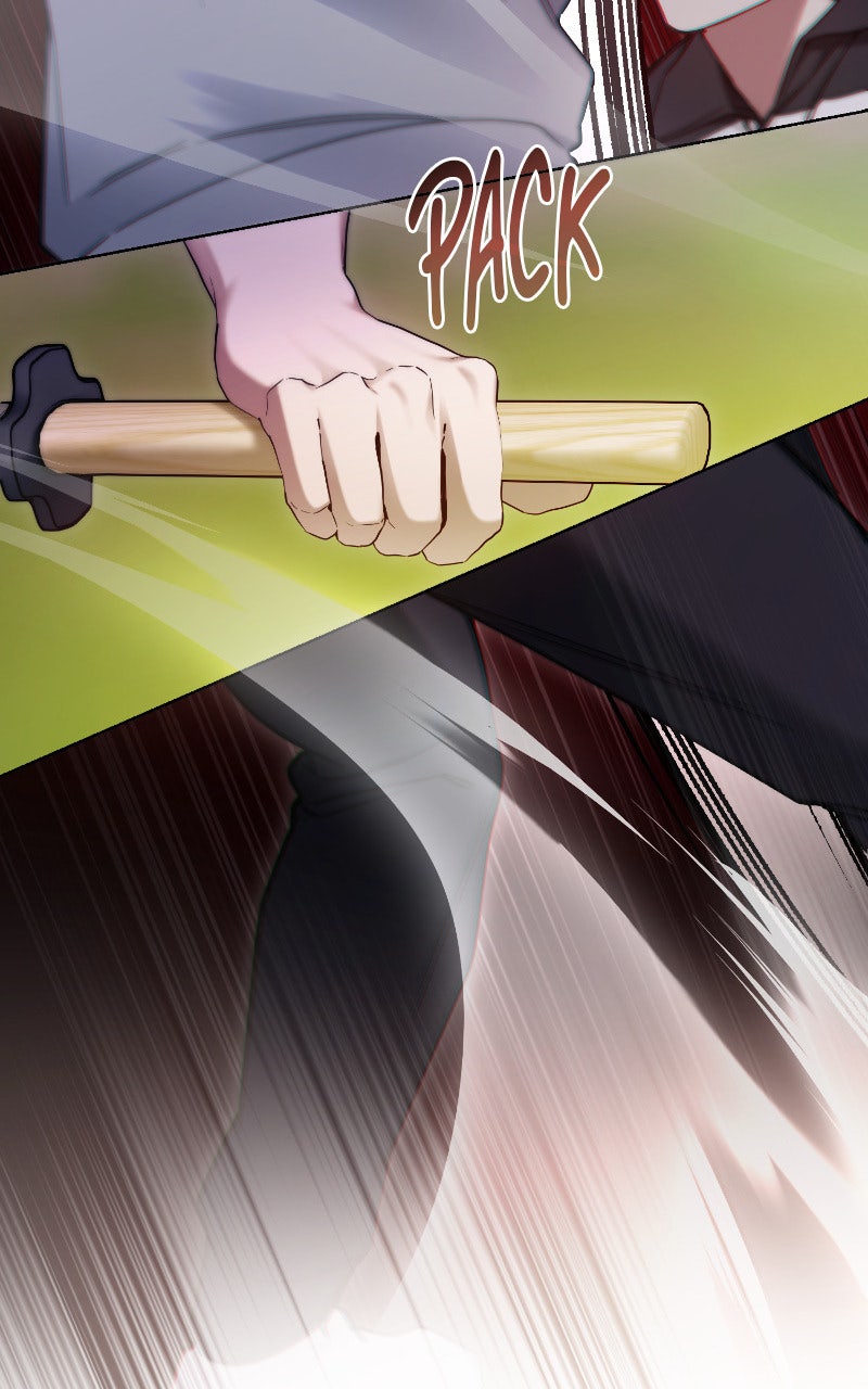 Read For My Own Good de Manga Online