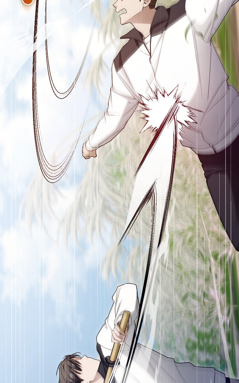 Read For My Own Good de Manga Online