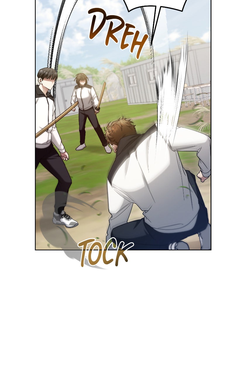 Read For My Own Good de Manga Online