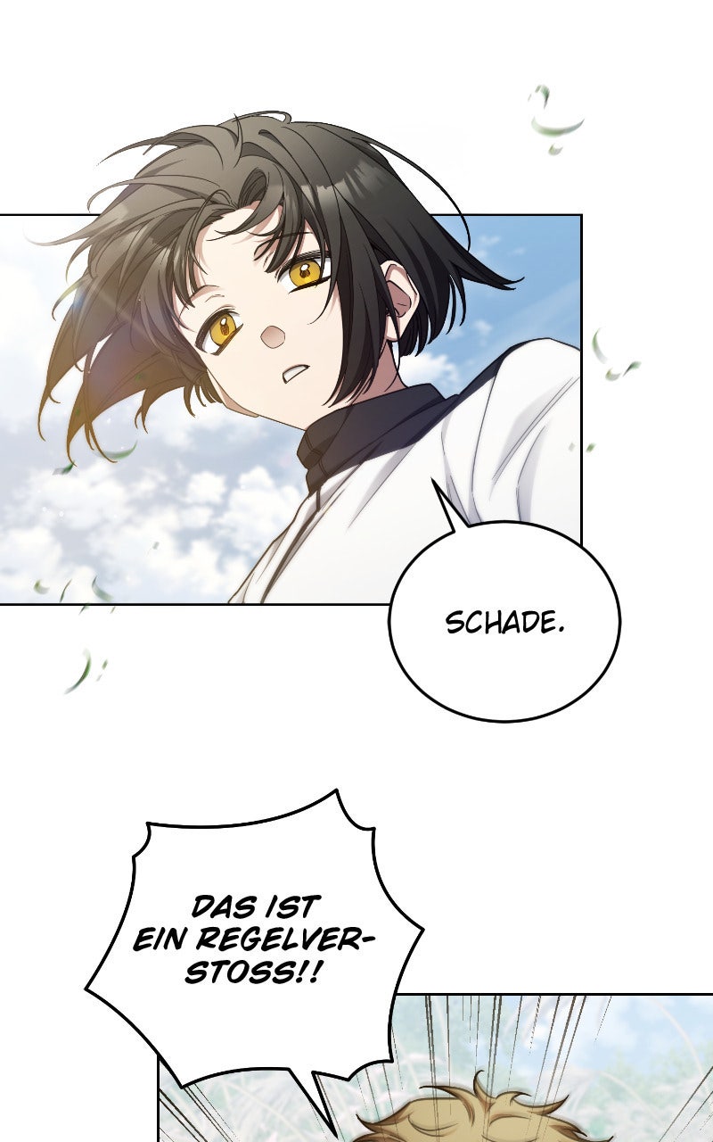 Read For My Own Good de Manga Online