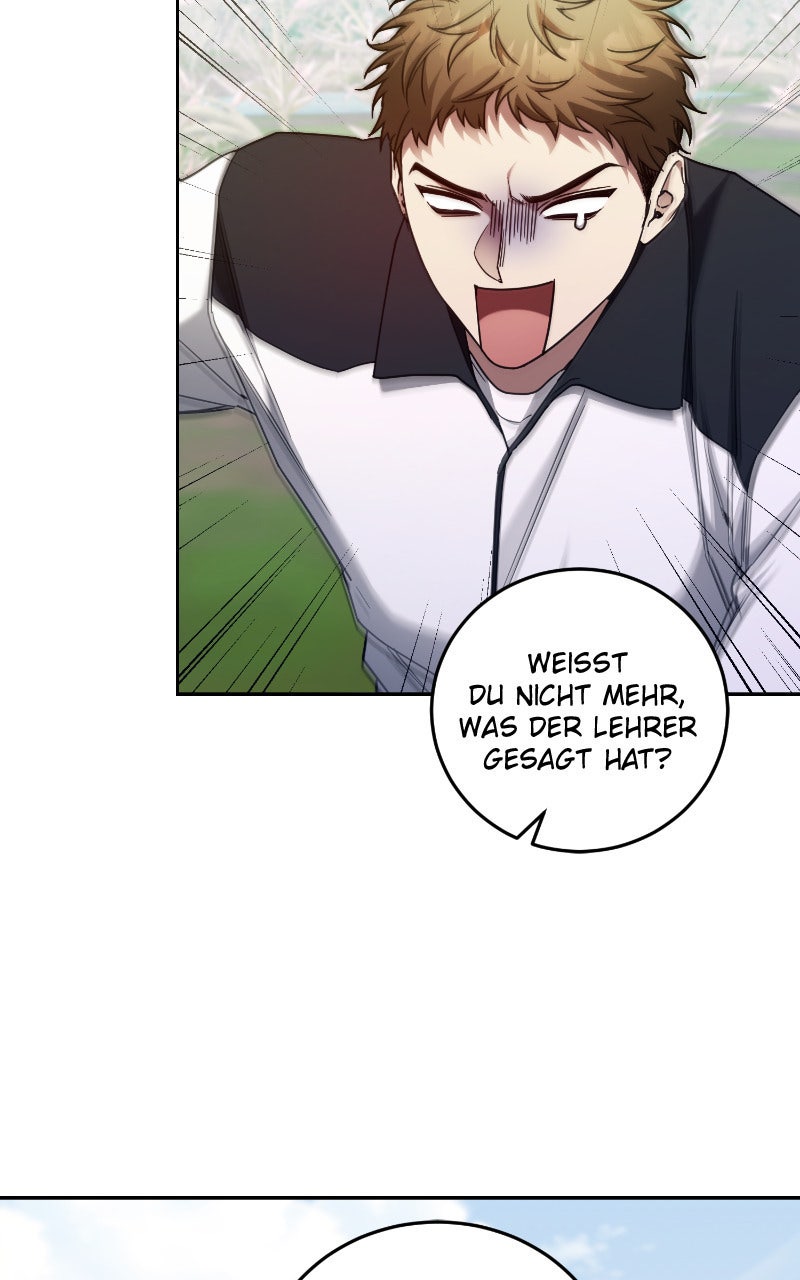 Read For My Own Good de Manga Online