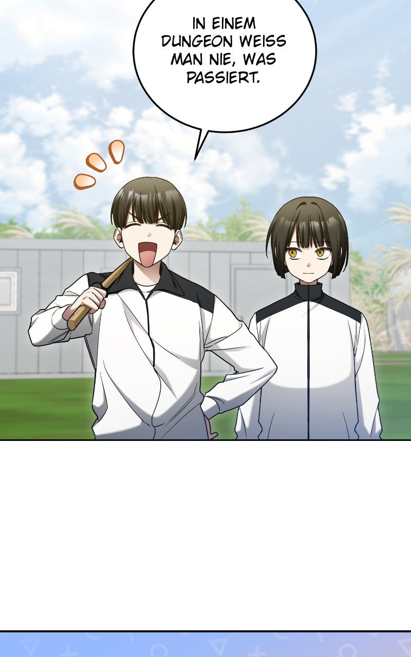 Read For My Own Good de Manga Online