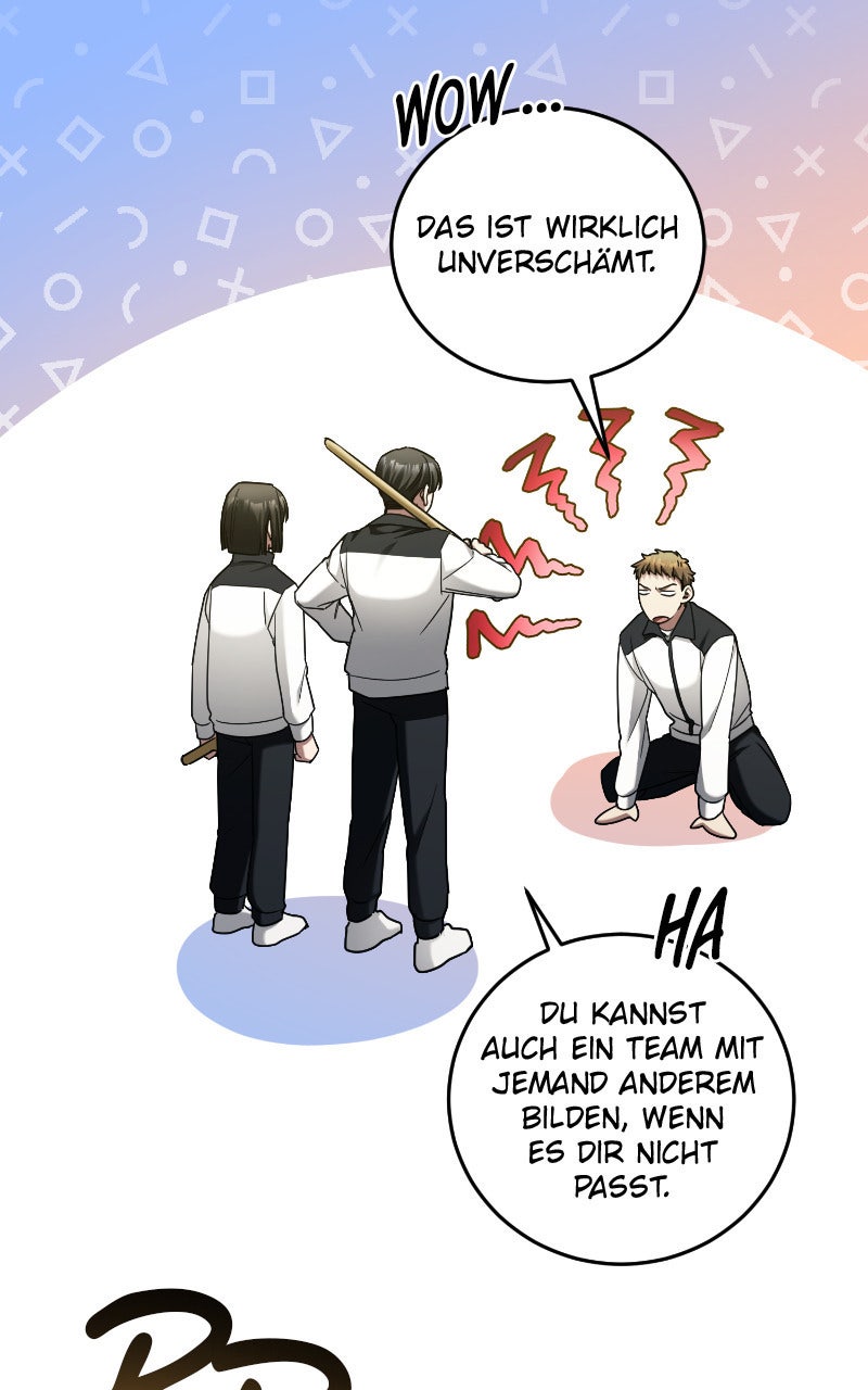 Read For My Own Good de Manga Online