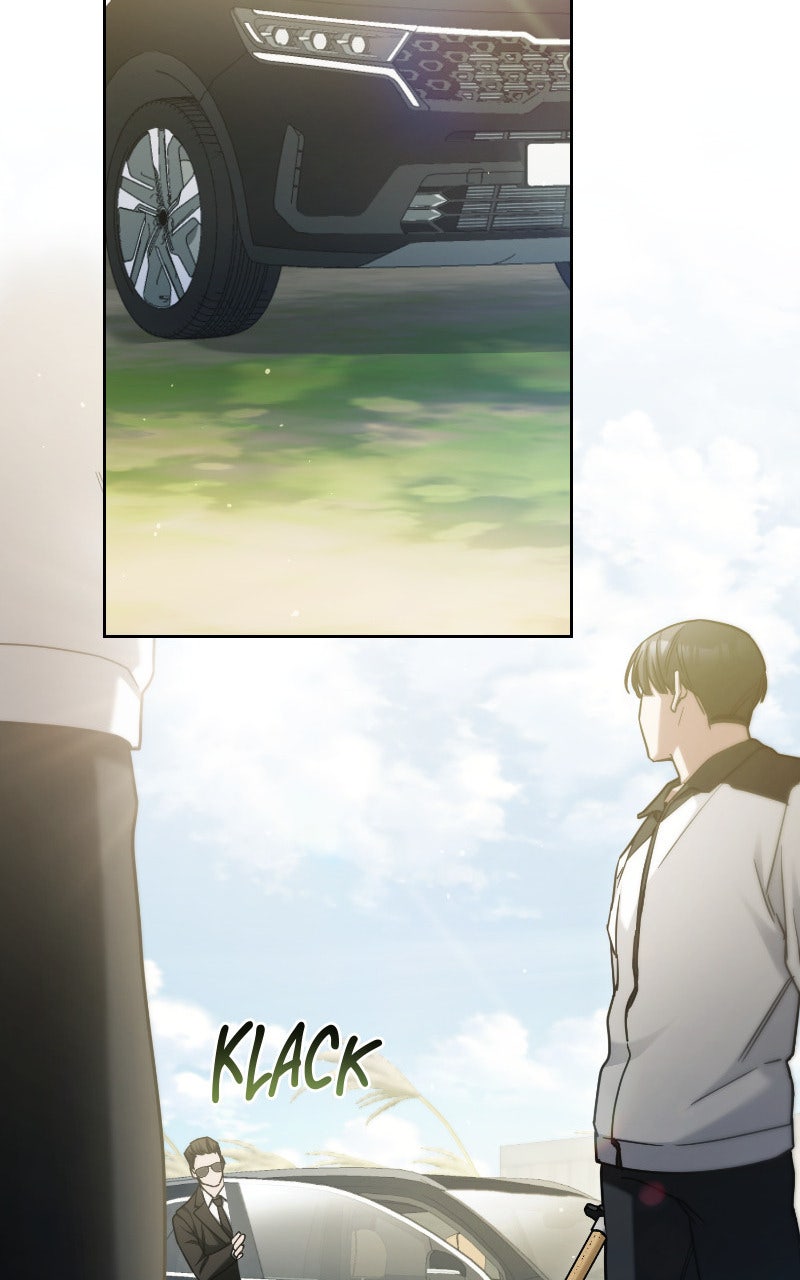 Read For My Own Good de Manga Online