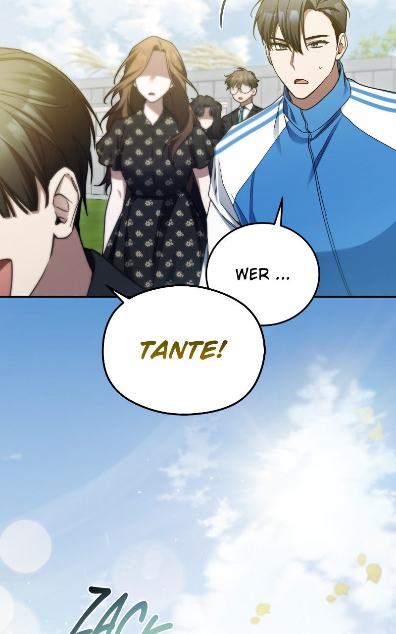 Read For My Own Good de Manga Online